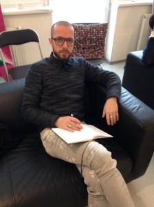 Martin Vorbesprechung